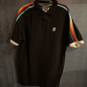 Billionaire Boys Club Button Down